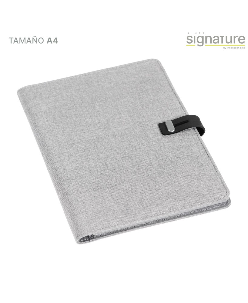 Carpeta Ambar.