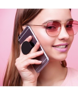 Popsocket de plástico.