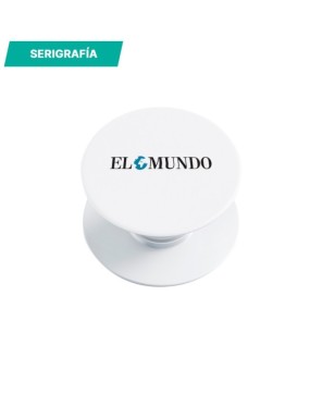 Popsocket de plástico.