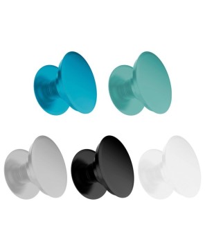 Popsocket de plástico.