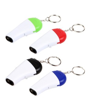 Llavero multifunciones.