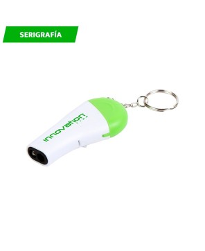 Llavero multifunciones.