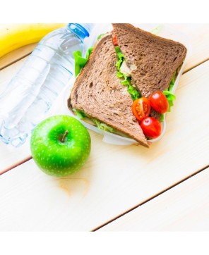 Sandwichera Bristol.