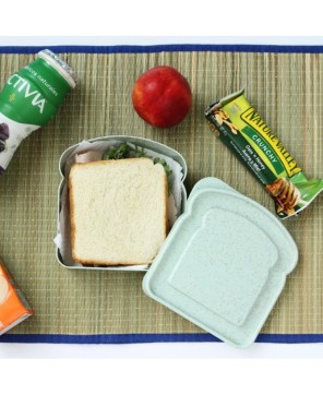 Sandwichera Bristol.