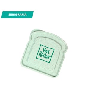 Sandwichera Bristol.