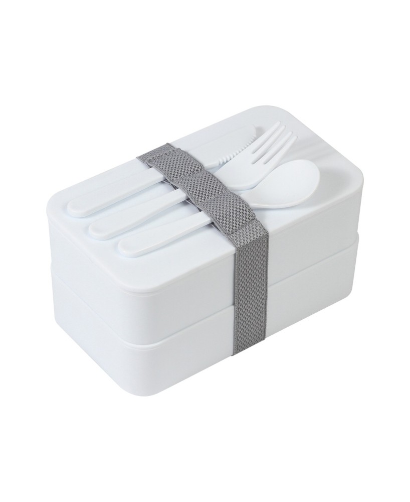 Contenedor antibacterial.