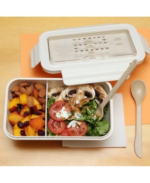 Contenedor para alimentos.