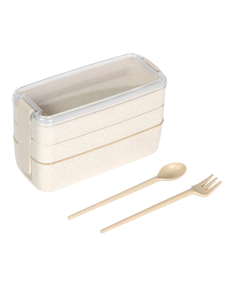 Contenedor para alimentos.