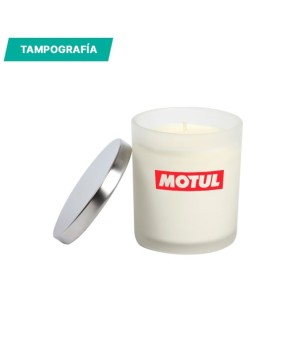 Vela Aromática.