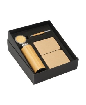 Kit personalizado.