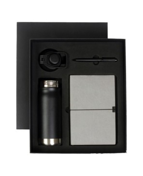 Kit personalizado.
