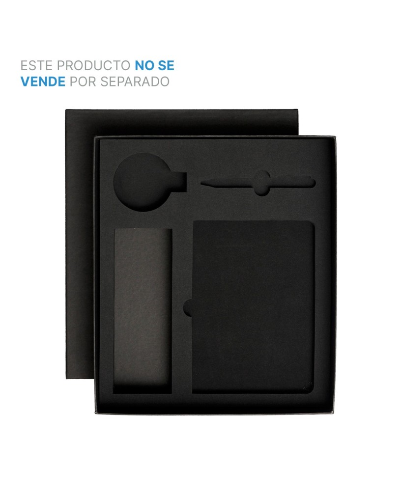 Kit personalizado.