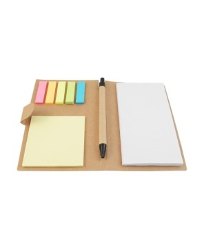 Kit ecológico.