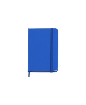 Libreta de bolsillo Lupus.