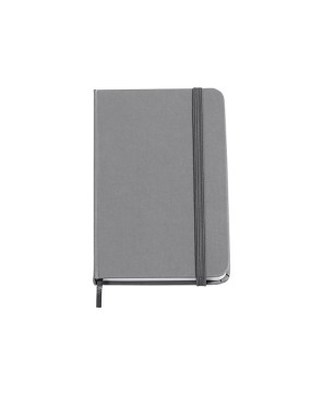 Libreta de bolsillo Lupus.