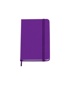 Libreta de bolsillo Lupus.