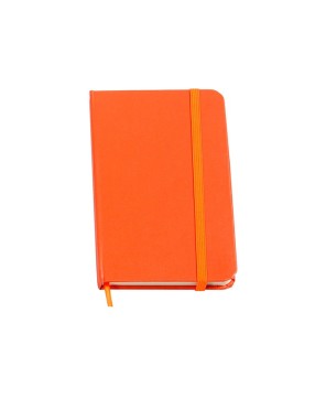 Libreta de bolsillo Lupus.