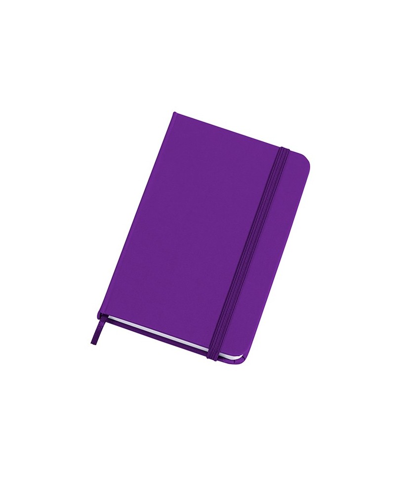 Libreta de bolsillo Lupus.