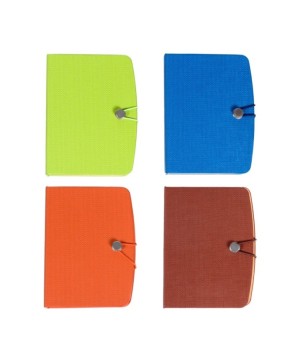 Libreta kobe.