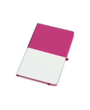 Libreta bi-tono.