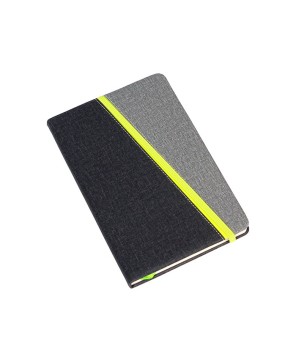 Libreta York.