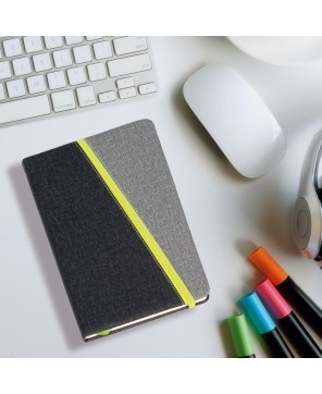 Libreta York.