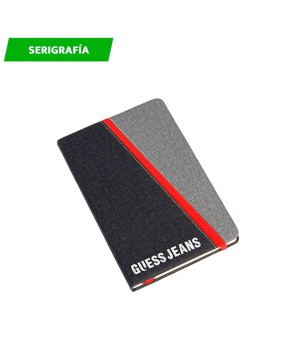 Libreta York.