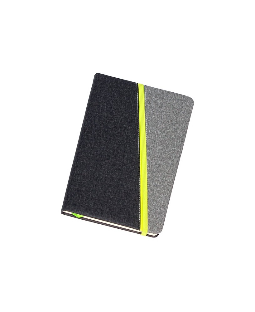Libreta York.