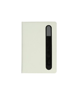 Libreta Lübeck.