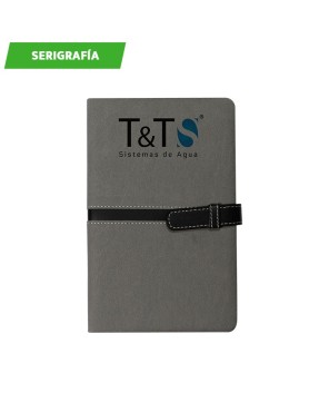 Libreta Amristar.