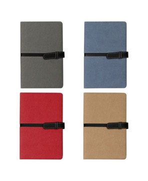 Libreta Amristar.