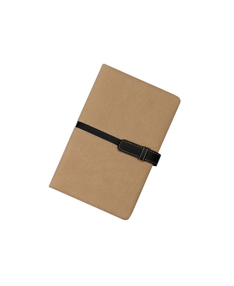 Libreta Amristar.