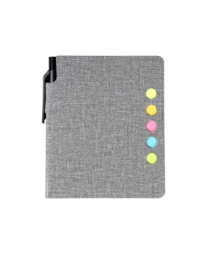 Mini libreta Treviso.
