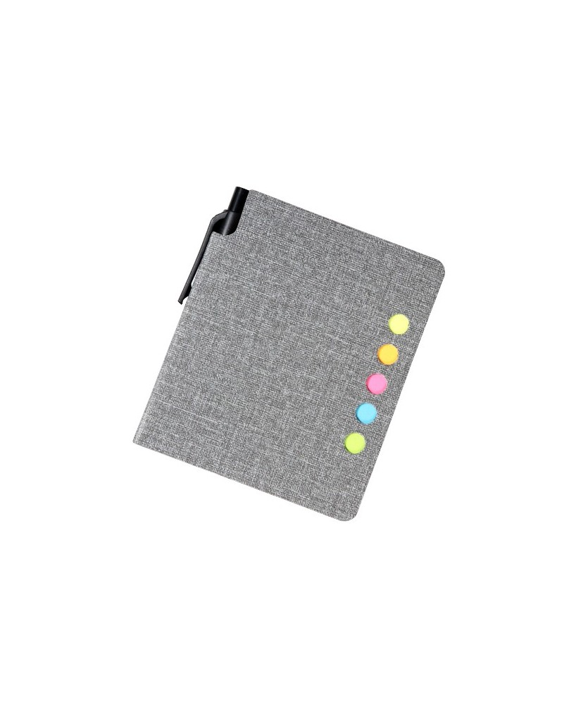 Mini libreta Treviso.