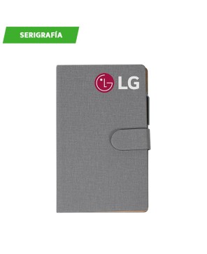 Libreta Livorno.