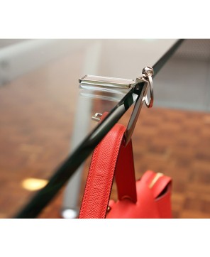 Llavero metálico Cahir.