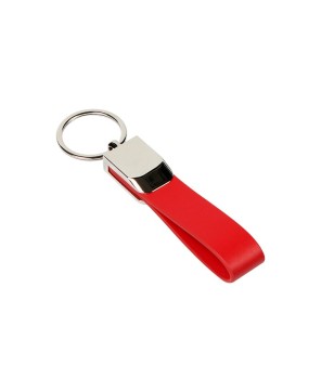 Llavero en curpiel Blarney.