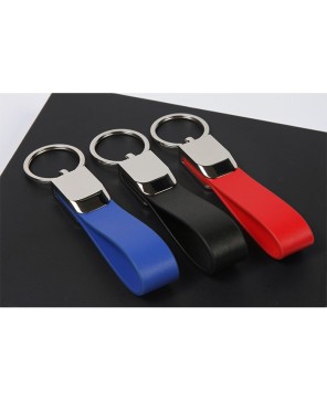 Llavero en curpiel Blarney.