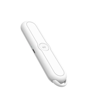 Lampara esterilizadora.