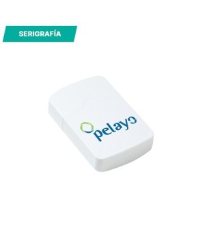 Estuche Seia con 6 pads.