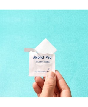 Contenedor Canea con 10 pads