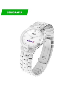 Reloj BAKIÓ Viena.