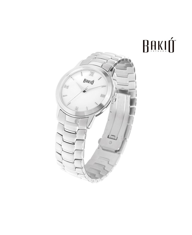 Reloj BAKIÓ Viena.
