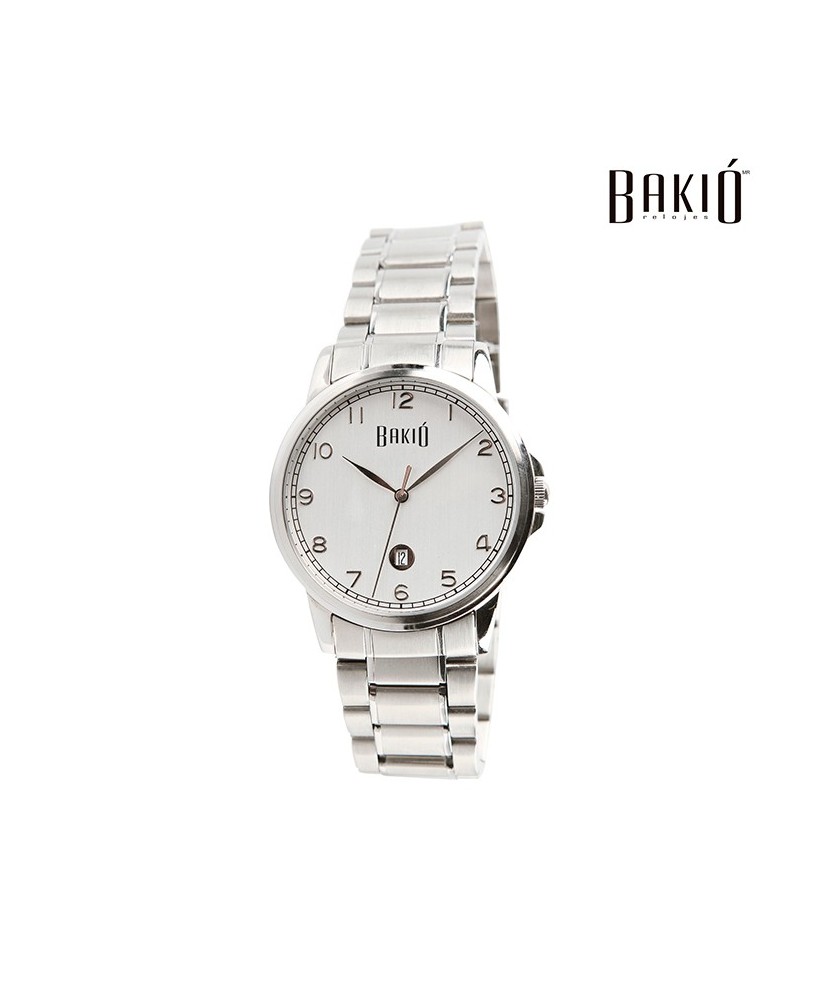 Reloj BAKIÓ Vera.