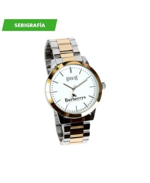 Reloj de pulso Bakió.