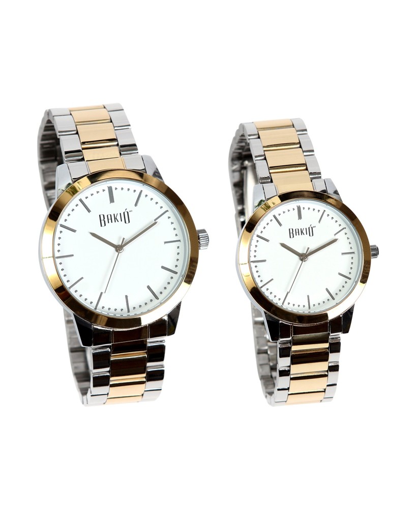 Reloj de pulso Bakió.