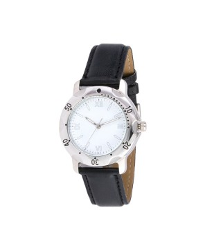 Reloj de pulso.
