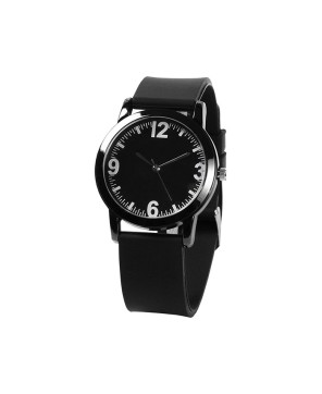 Reloj de pulso.