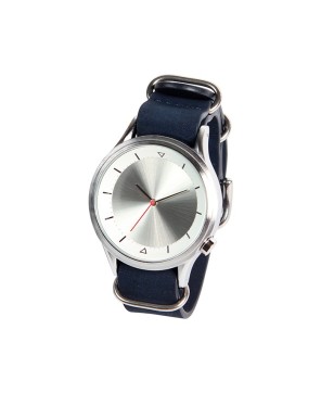 Reloj de pulso.