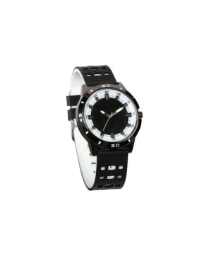 Reloj de pulso.